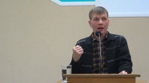 "Тайник силы" - Валерий Меньшиков | Проповедь