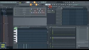 Трюки в CHANNEL RACK  (FL Studio без лишних слов) - #3