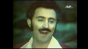Baba Mahmudoglu - Aşıq gözəlləməsi
