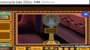 101 free new room escape game level 10 walkthrough