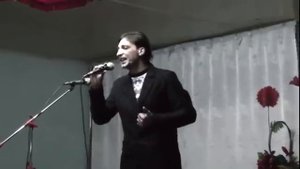 Аркадий Цыбульский  Мама еду я домой  2015