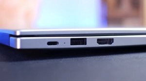 ? PC Portable HUAWEI MateBook D14  - Test & Avis (2023)