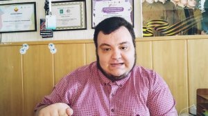 Видеовизитка на ФКР