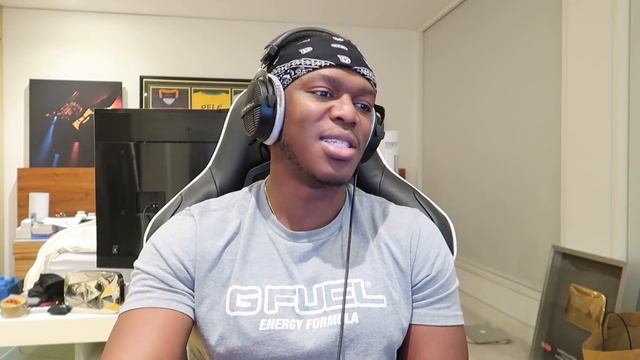 Sidemen React To Jake Paul - Park South Freestyle смотреть онлайн