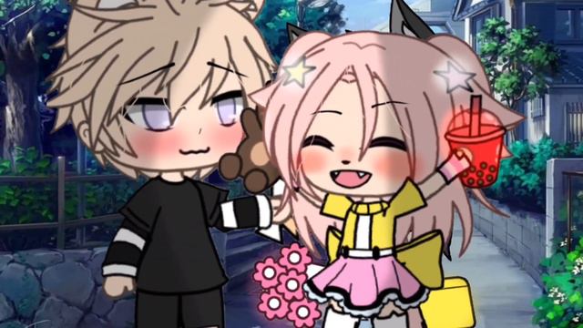 ~Жизнь в 3 картинках~ [CapCut VS Alight Motion] смотреть онлайн