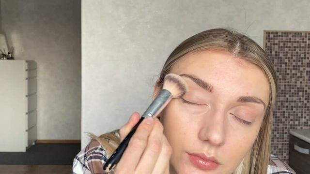 крашусь и болтаю: МАКИЯЖ НА КАЖДЫЙ ДЕНЬ и СОБИРАЕМСЯ ВМЕСТЕ смотреть онлайн