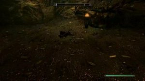 Skyrim 100% Ep:32 Blood Samples