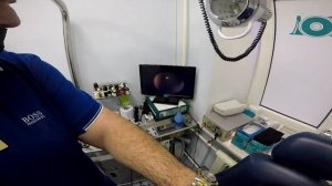 Экссудативный средний отит. Что нужно знать о нем?