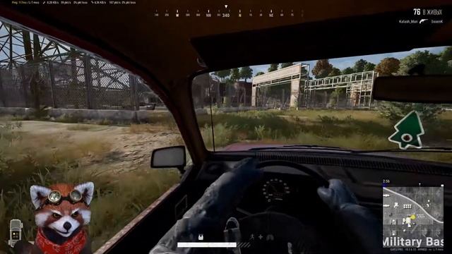 СТРИМ - ПУБГ PUBG / PlayerUnknownsBattlegrounds смотреть онлайн