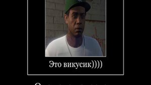 У меня много друзей