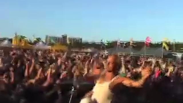 SVEN VÄTH - COCOON@AUSTRALIEN смотреть онлайн