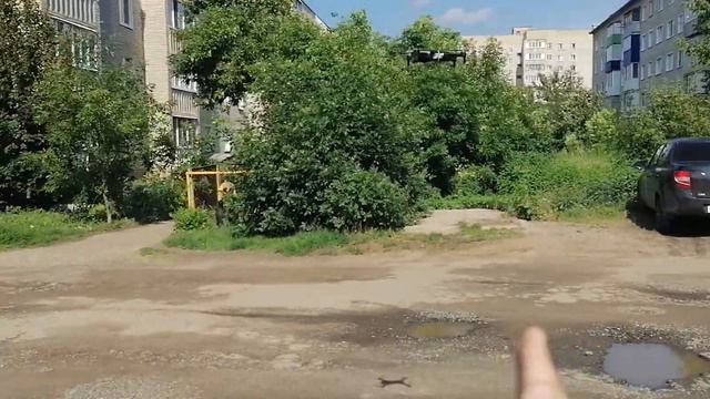 КАК РАБОТАЕТ HEADLESS MODE (БЕЗГОЛОВЫЙ РЕЖИМ)? | ARSENAL FPV смотреть онлайн