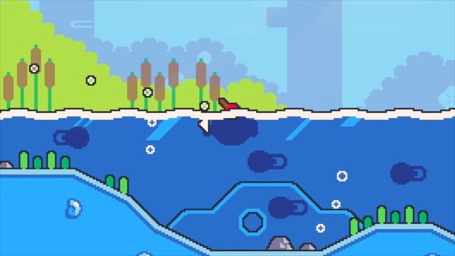 Super Cat Tales: PAWS - Checkpoint System | Devlog #23
