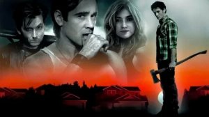 Ночь Страха - Русский трейлер (HD)
