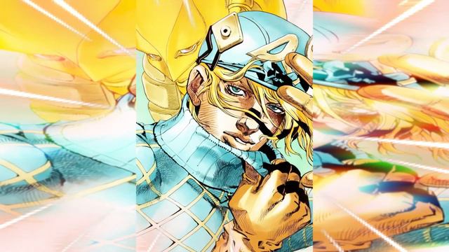 JoJo's Bizarre Adventure: Steel Ball Run OST: Diego's (DIO) Theme | Fan Made смотреть онлайн