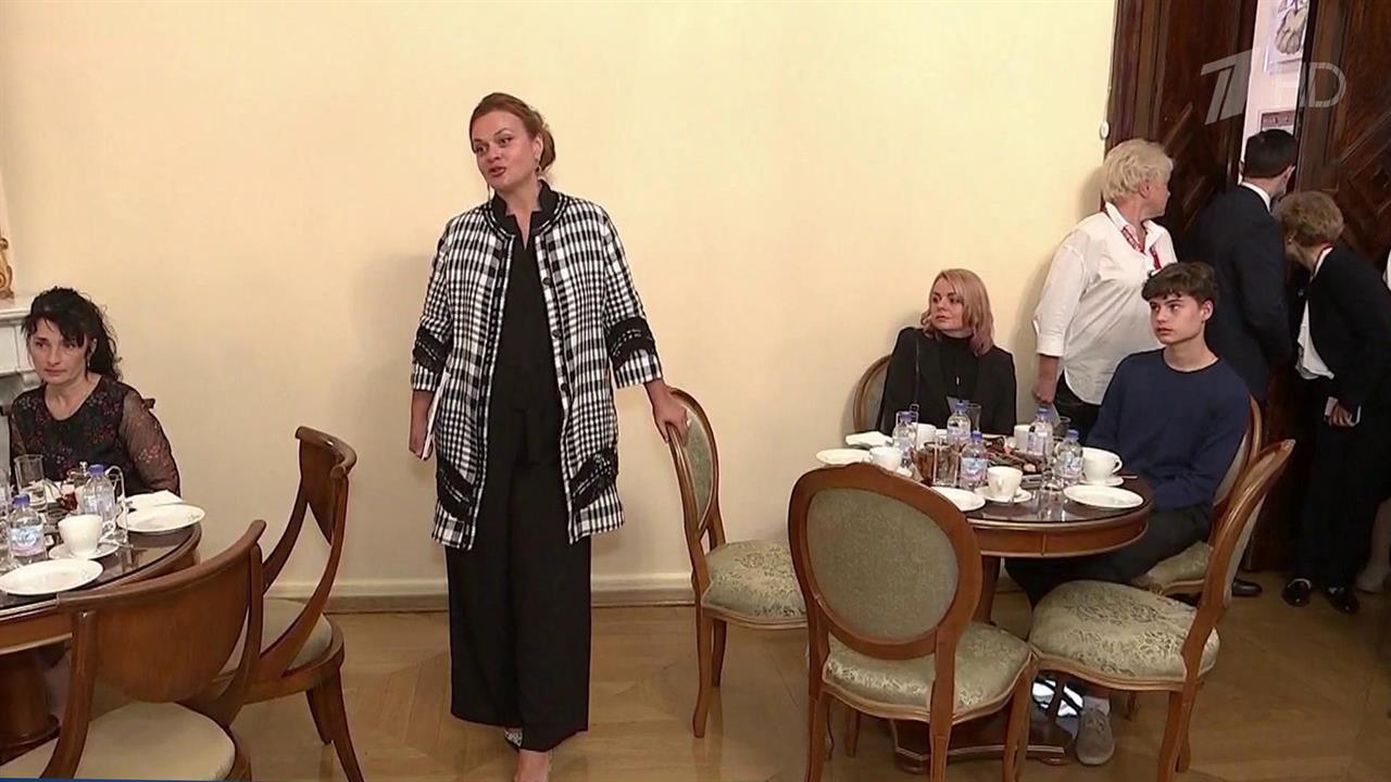 Решать проблемы участников СВО и их семей максимально быстро помогает фонд "Защитники Отечества"