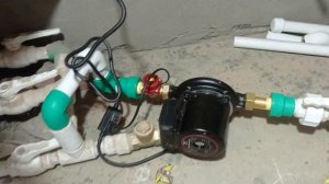 GRUNDFOS UPA 120
