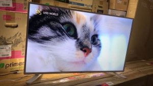 новый телевизор 40 дюймов smart tv белый android алиса яндекс тв