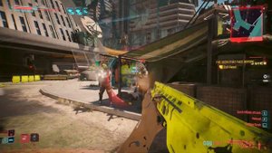 CARMEN NEW Iconic Weapon Location Guide in Cyberpunk 2077 Phantom Liberty | How to Get Carmen