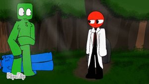 мини комплект с мемами про радужных друзей|| rainbow friends meme comlaction? lazy