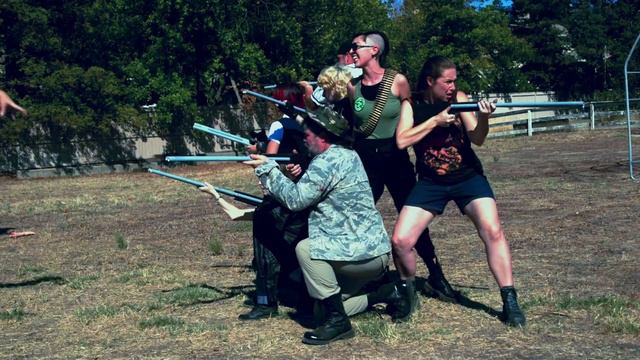 Shoot 'em in the Head смотреть онлайн