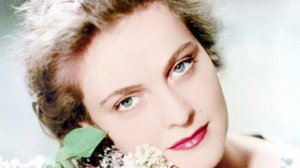Наши актеры.Татьяна Пилецкая (02.07.1928).Народная артистка РФ.Яркая,талантливая актриса !!!