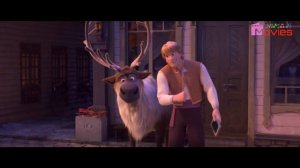 Холодное сердце 2 : Вещи вечные