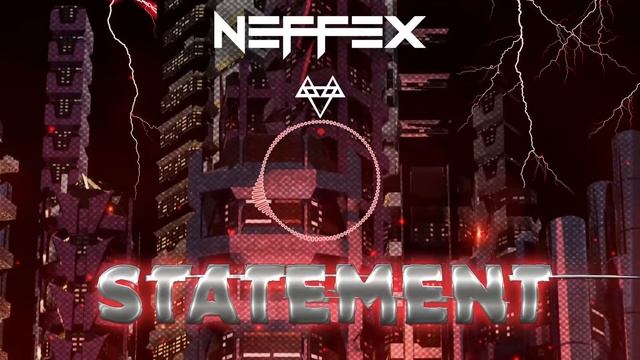 Neffex NCS - Statement [1 Hour Loop + Lyrics]