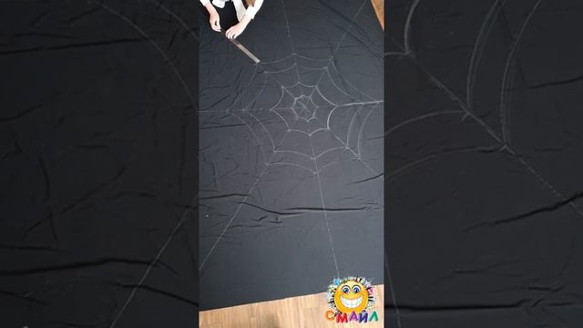 Реквизит для аниматоров(паутина человека-паука), Spider-man