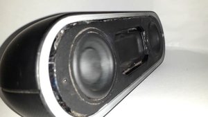 Бас тест колонки Sony srs-xb20