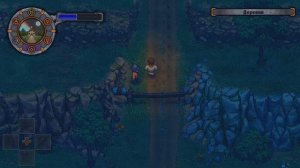 Это все сон(Graveyard keeper #1) #games