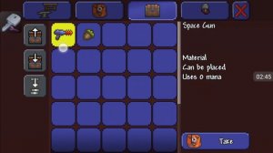 How To Inventory Edit In Terraria 1.2.4 Ios/Android