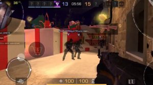 Топ 3 приватки standoff 2
