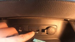 Where is USB Port in Kia Sportage III ( 2010 – 2016 ) | How to Find USB Port?