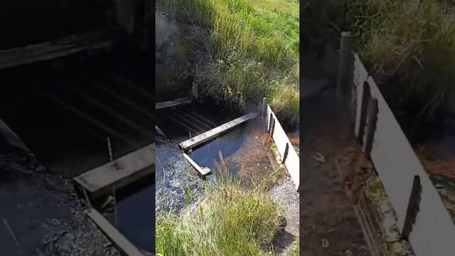 Где-то в горах Камчатки туристическая база "Ключи" смотреть онлайн