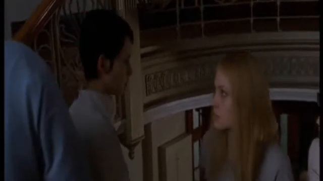 Girl, Interrupted - Уходя уходи смотреть онлайн