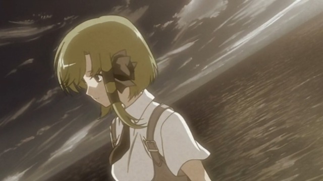 Shuffle! - 5 Рус озвучка