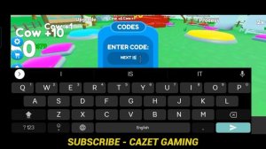 NEW! Milk Tycoon Codes September 2022 | Working Roblox Milk Tycoon Redeem Codes 2022