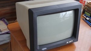 Советский компьютер