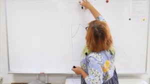 построение цельновального капюшона