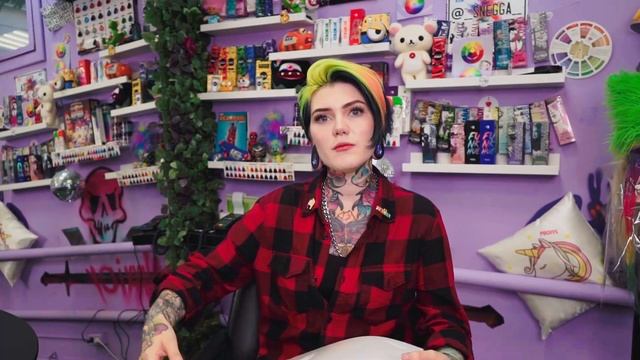 что делать если вас ПЛОХО ПОКРАСИЛИ ? смотреть онлайн