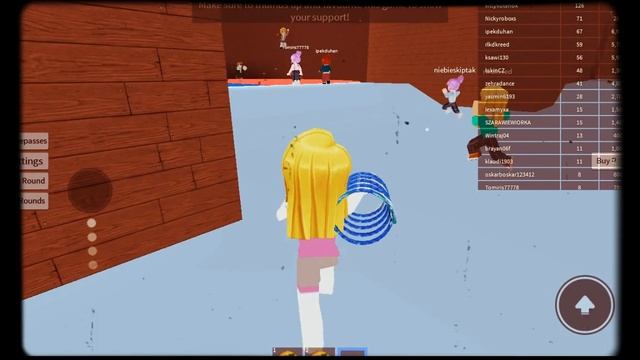 Купила пружину в роблоксе что ты выберешь! Бета смотреть онлайн