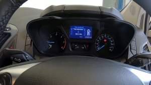 FORD TOURNEO CUSTOM 2.2 TDCI 155