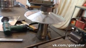 Полезные дополнения к походным печкам _ DIY bushcraft stove addons.mp4