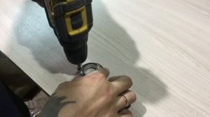 Из - за этого я собираю мебель сам! Простой проект для сборки своими руками. Мебель из ЛДСП.