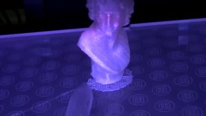 MakerBot Replicator 2 : My First 3D Printer Friendly Things