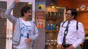 Yang Ditunggu Seluruh Umat, VINCENT ROMPIES Akhirnya Datang! | LAPOR PAK! (23/06/22) Part 3