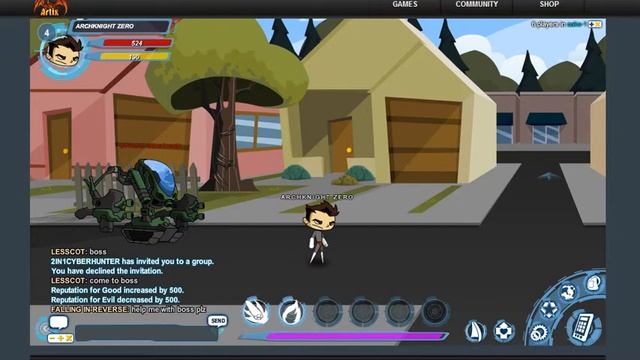 Herosmash Walkthrough Part 6 смотреть онлайн