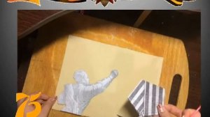 Мастер - класс  поделок к 9 мая «Победа»