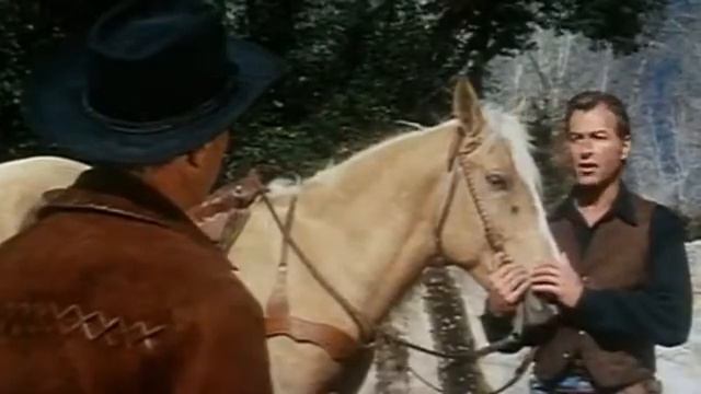 Преисподняя в Манитобе. Вестерн. смотреть онлайн